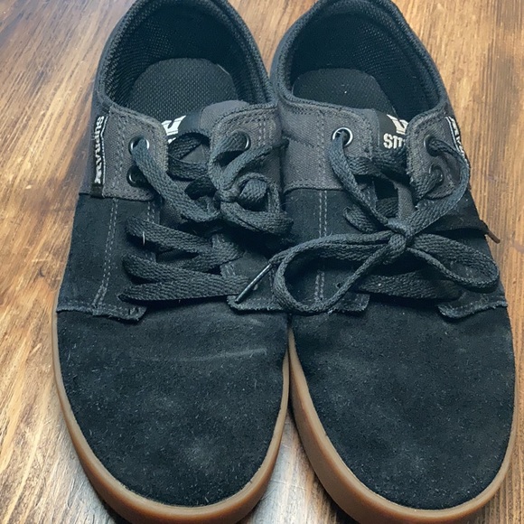 Supra Stacks Vulc II - Picture 5 of 6